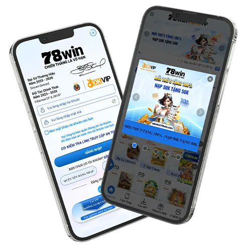 Nạp tiền vào tài khoản 98win01
