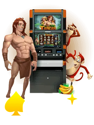Hình ảnh đa dạng trò chơi, thể hiện kho game phong phú của 98win01