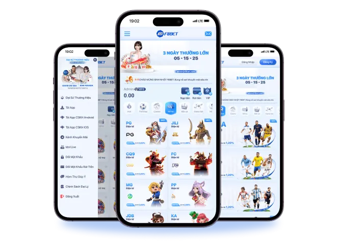 Đa dạng trò chơi bắn cá tại 98win01