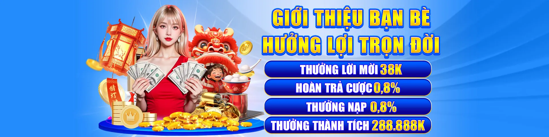 Hình ảnh banner khuyến mãi 98win01 Đăng Nhập năm 2026